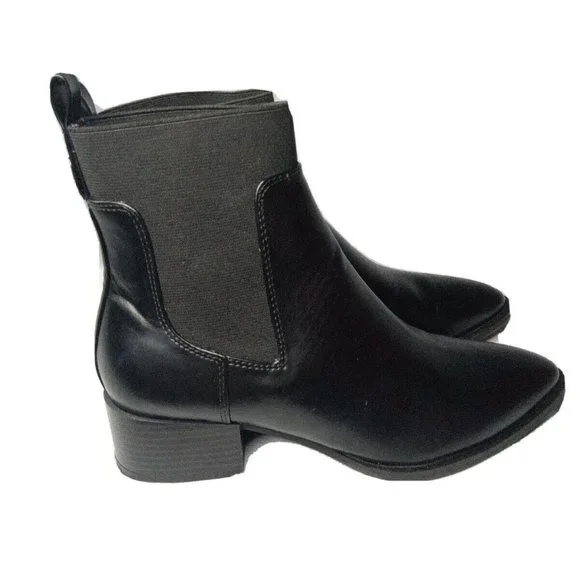 Tommy Hilfiger Women’s Chelsea Bootie ~Jerella 2~Size 8 M - Picture 2 of 10